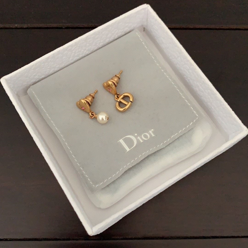 Christian Dior Earrings